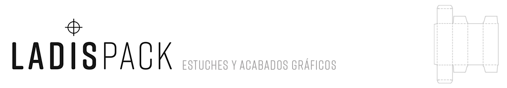 LADISPACK - Estuches y acabados gráficos